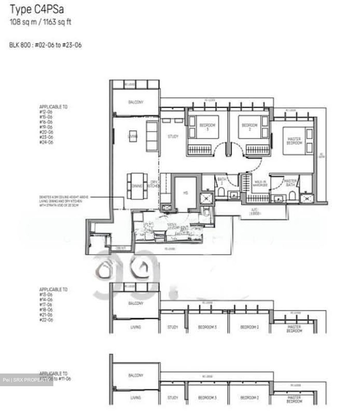 The Myst (D23), Condominium #552263471